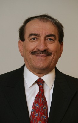 Ali M. Hassan, M.D.