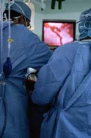 Clinical Care Procedure Picture