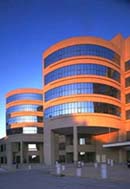 University Medical Center Picture