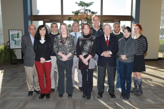 Cancer Biology Faculty