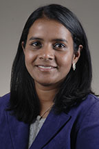 photo of Dr. Shalini Niranjan