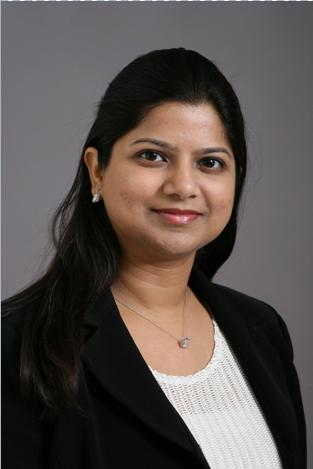 Dr. Swapna Palla
