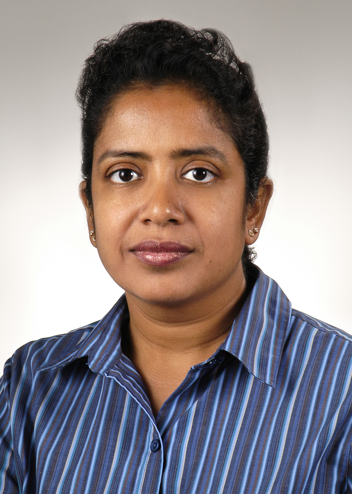 Dr. Jyothi Sri Pappula