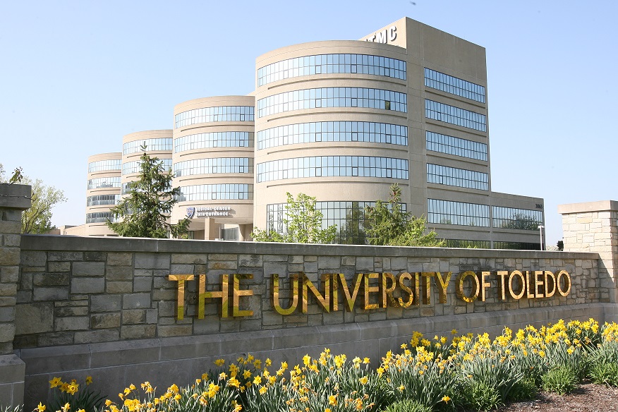 University of Toledo Medical Center