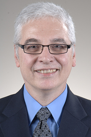 Carlos Baptista, M.D., Ph.D.