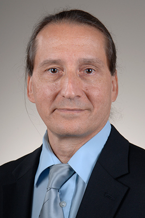 David Giovannucci, Ph.D.