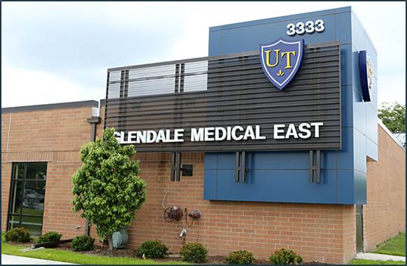GlendaleMedicalEast photo of Glendale Medical East