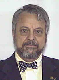 Dr. William Sodeman Picture