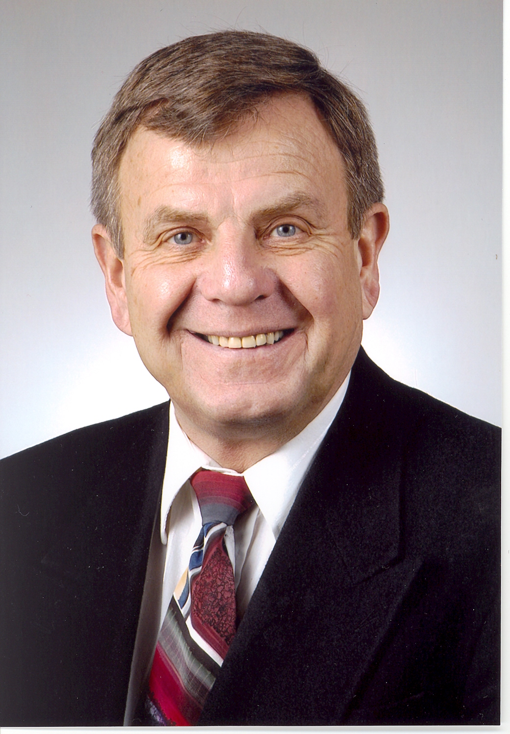 Dr.Olson