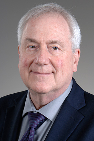 Dr. Lance Dworkin, M.D.