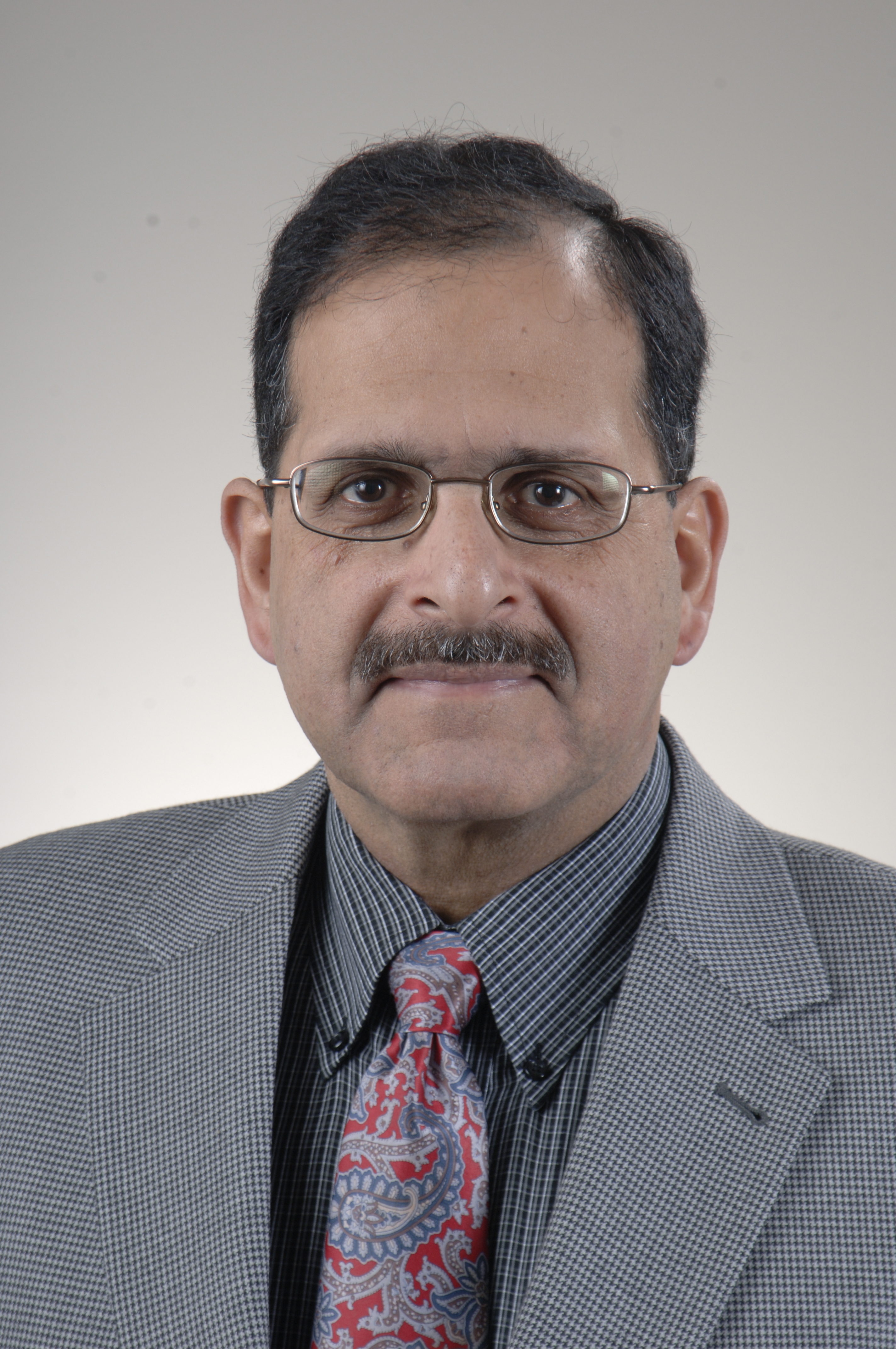 Dr. Kaw Picture