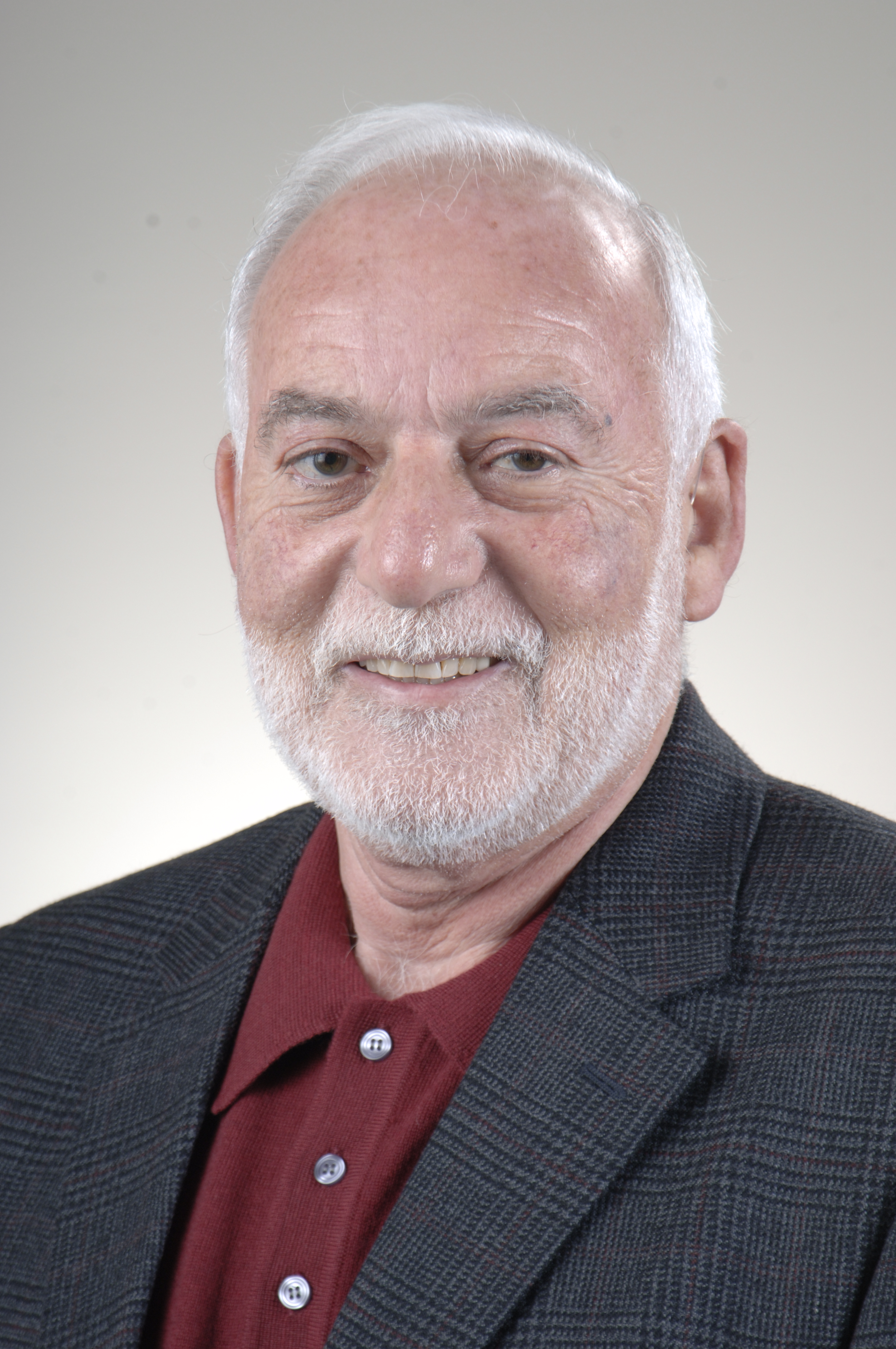 Dr. Kleerekoper Picture