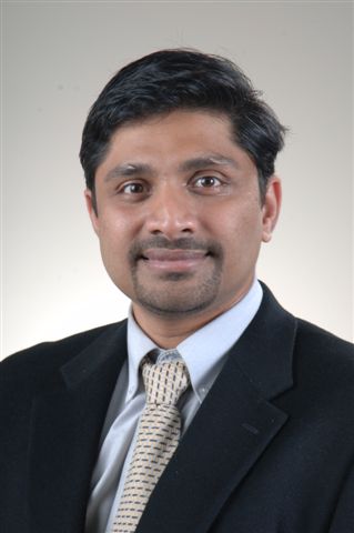 Dr Sandeep Vetteth Picture