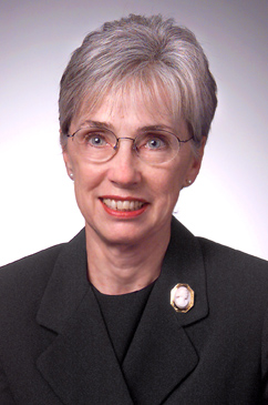 Dr. Mary Smith