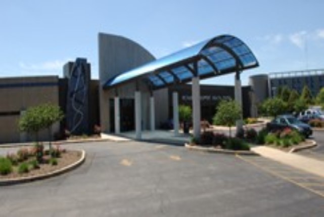 University of Toledo Medical Center Ruppert Center