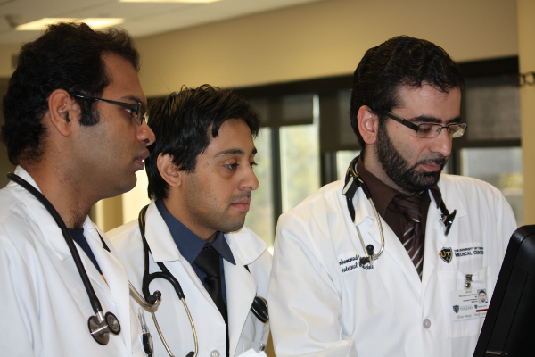 ResidentsAsTeachers ResidentsAsTeachers