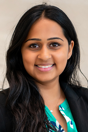Sahithi Chinnam, MD