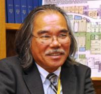 Dr. Takashima