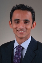 Hisham Salahuddin