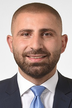 Hisham Alhajala, M.D.