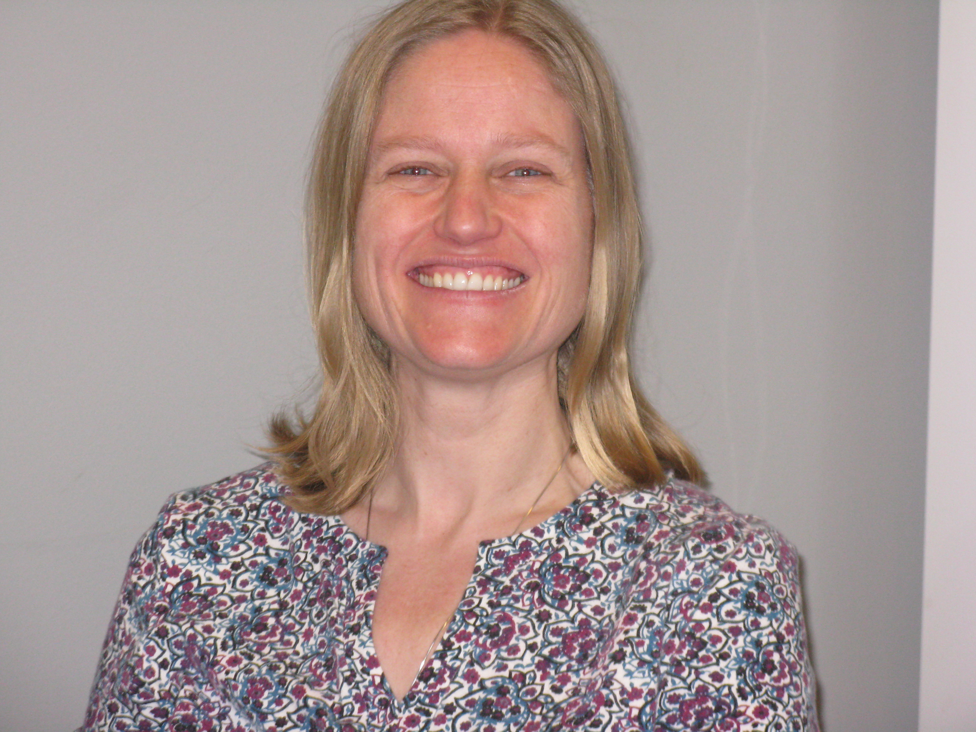 Amanda Barlow