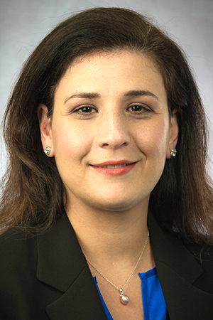 Nadine Kassis