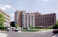 St. Vincent Medical Center