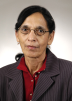 Shaheda B. Ahmed, MD
