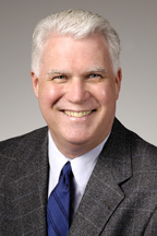 William T. Gunning, III, PhD