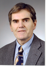 James C. Willey, MD