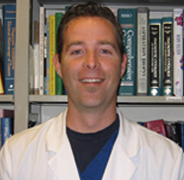 Jeff Hudson, MD
