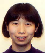 Yuying Jiang, MD, PhD