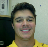 Joel Castellanos