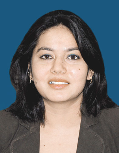 Neha Varshney