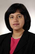 Maneesha Pandey, MBBS