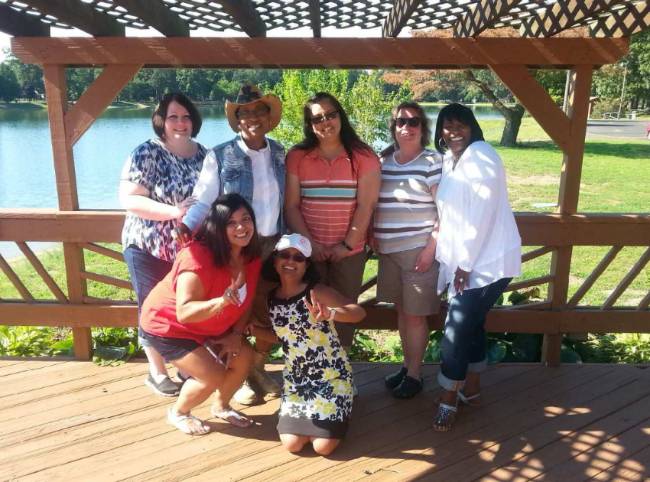 OS Office Staff