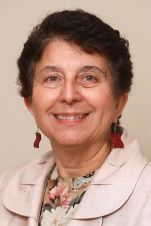 Angele McGrady, PhD