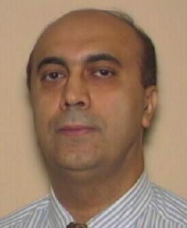 Dr. S. Hossein Fatemi