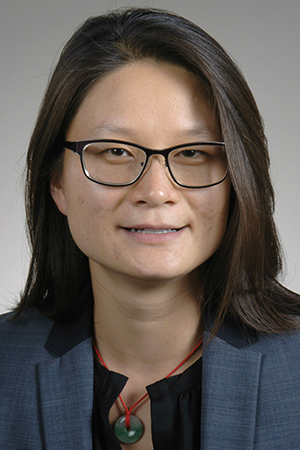 Denise Liu, M.D.