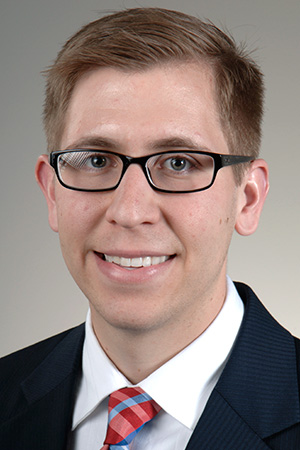Jonathan Demeter, M.D.