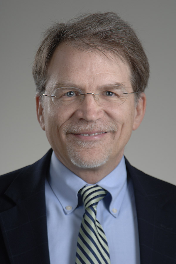 Michael Rees, M.D., Ph.D.