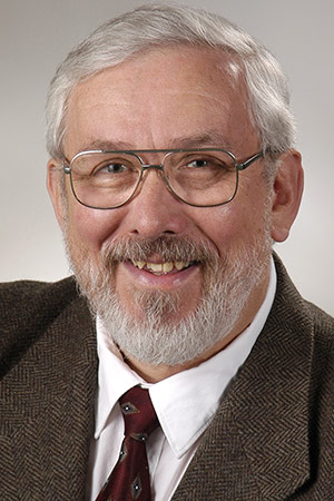 Jerzy Jankun, Ph.D.