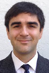 Bijan Salari, M.D.