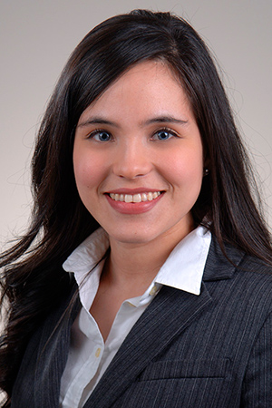 Jennifer Espinales, M.D.