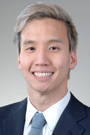 Stephen Hong, M.D.