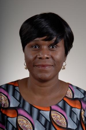 Susan Akapo, D.O.