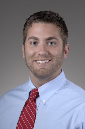 Chris Fenzel, M.D.