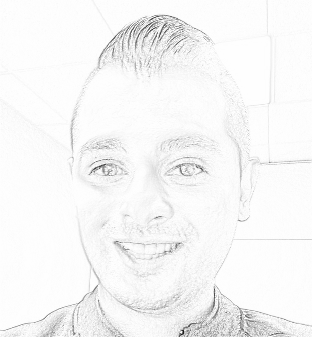 Kamran Haydar, M.D.