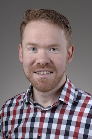 Glen Saxby, M.D.