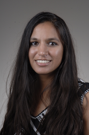 Kruti Shah, M.D.